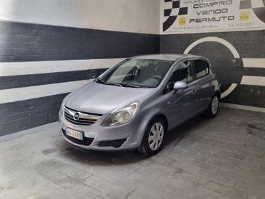 Opel Corsa 1.2 80CV 5 porte GPL-TECH Edition