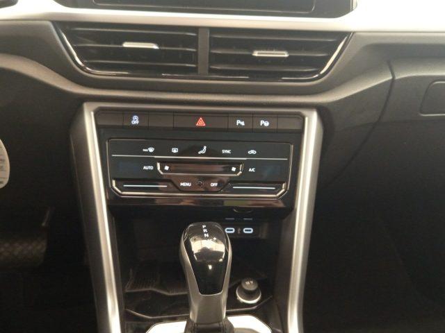 VOLKSWAGEN T-Roc T-Roc 2.0 TDI SCR 150 CV DSG Life