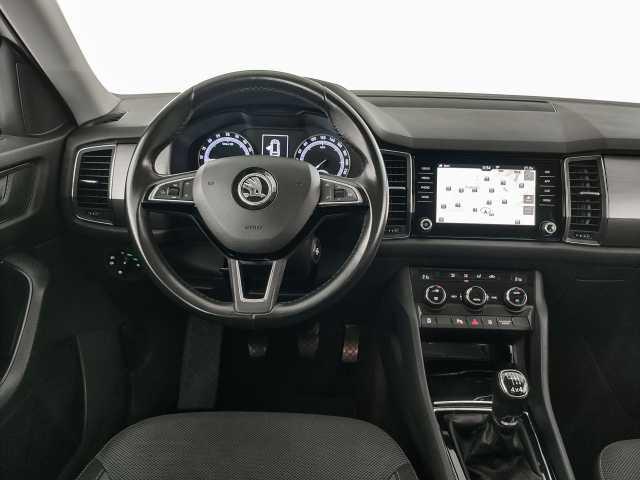 SKODA Kodiaq 2.0 TDI SCR 4x4 Ambition