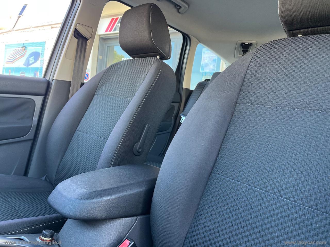 FORD C-Max 1.6 TDCi 90 CV Titanium