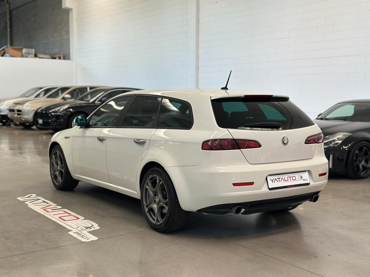 Alfa Romeo 159 1750 TBi Sportwagon Turismo