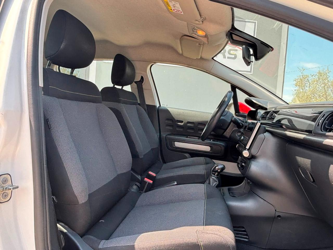 Citroen C3 PureTech 82 Feel NEOPATENTATI