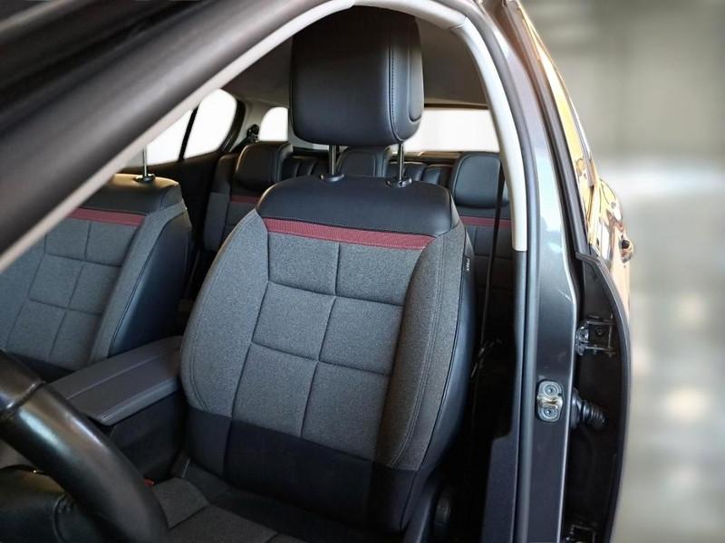 CITROEN C5 AIRCROSS BLUEHDI 130 SES BUSINESS EAT8 SUV