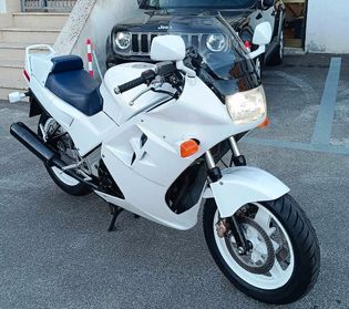 Honda VFR 750 R