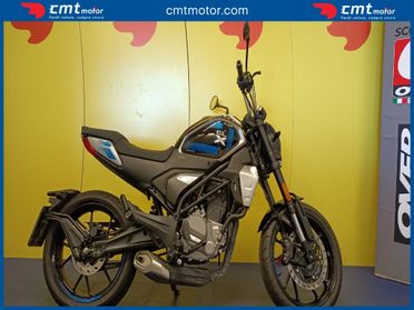 CF MOTO 300CL-X - 2024