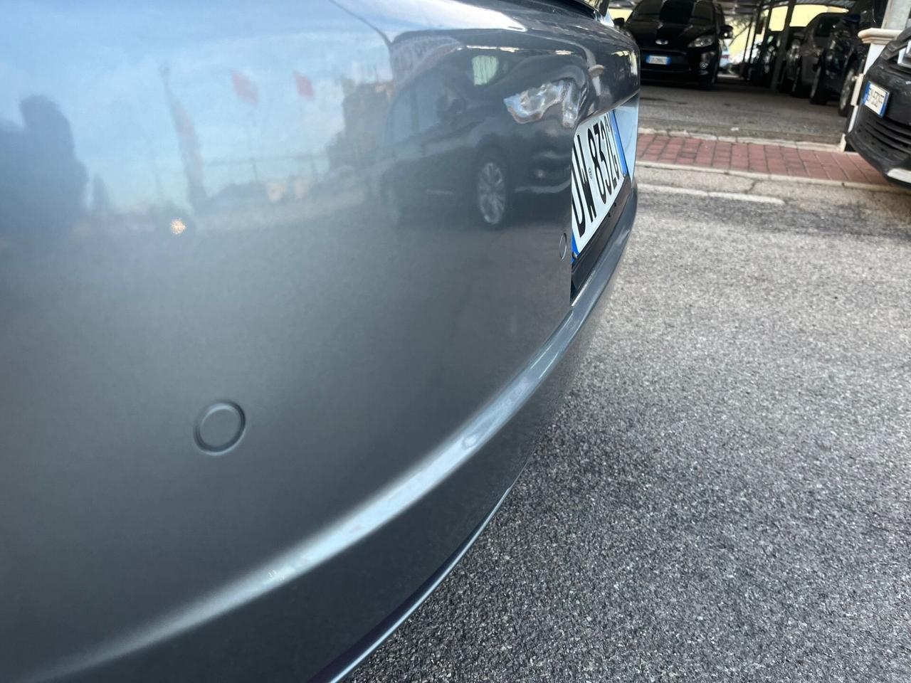 Fiat Grande Punto 1.3 MJT 5 porte Emotion Unipro 2009