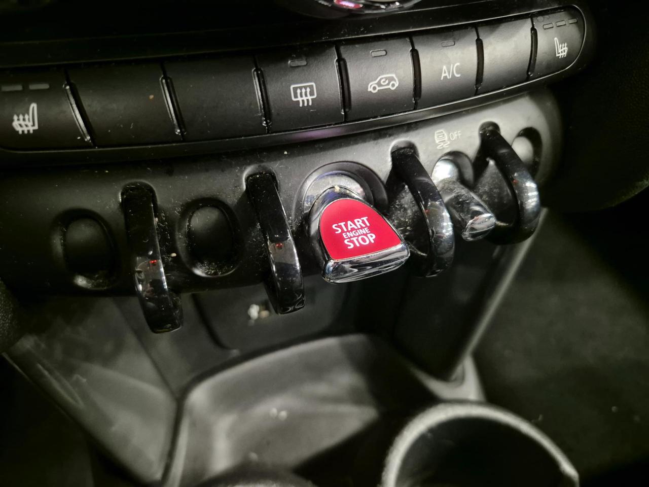 Mini Mini 3 Porte Mini 3p 1.5 One First 75cv - NEOPATENTATI