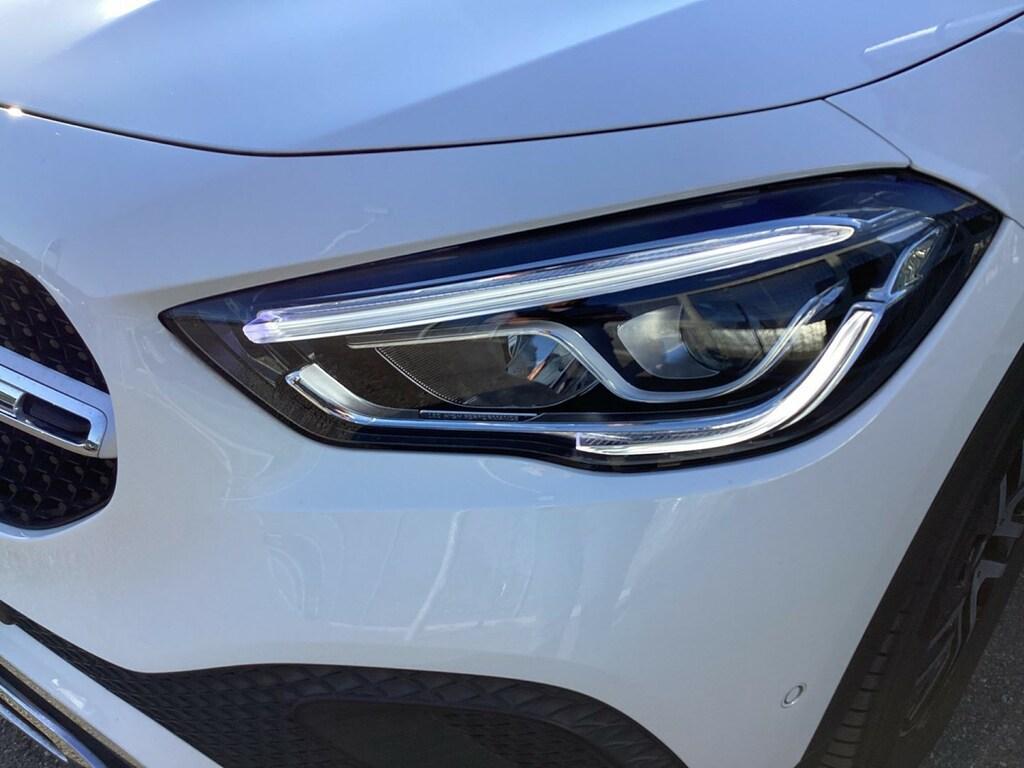 Mercedes GLA 200 200 D Sport Plus 8G-DCT