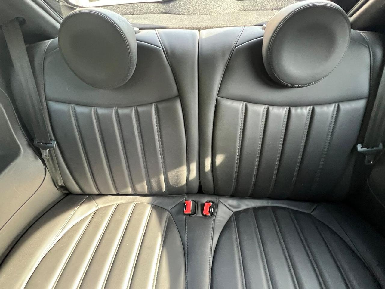 Abarth 595 Turismo 165 CV Turismo #50395