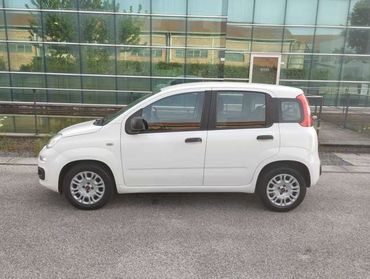 Fiat Panda 1.3 M.JET CLIMA RADIO 5 POSTI € 189 MESE