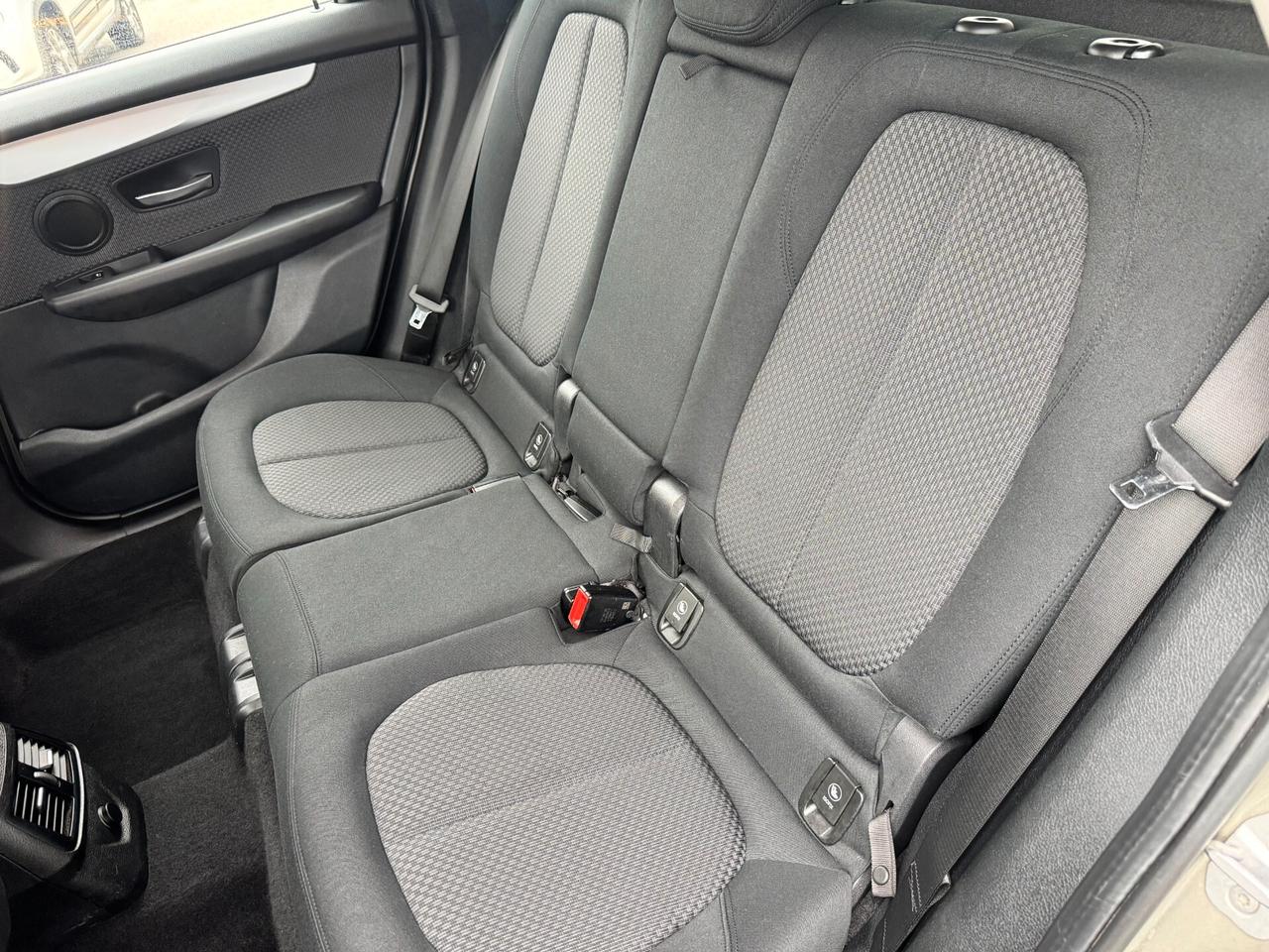 Bmw 214d Neopatentati Finanziabile