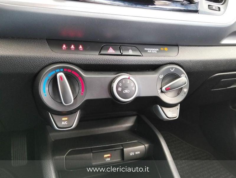 Kia Stonic 1.2 DPI Urban
