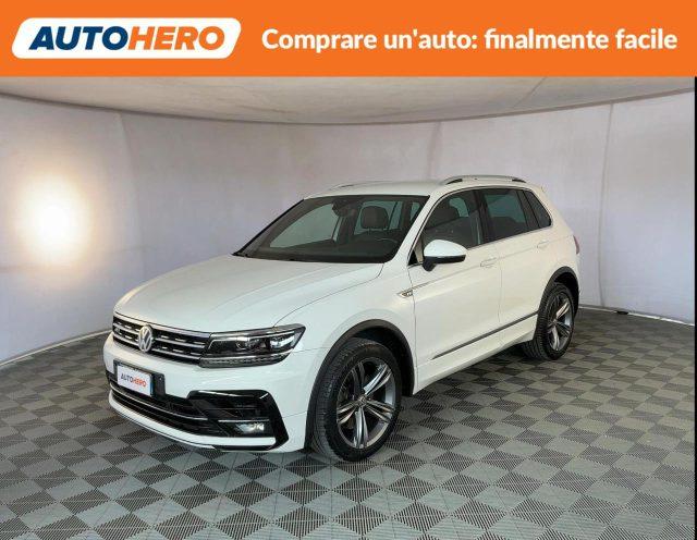 VOLKSWAGEN Tiguan 2.0 BiTDI SCR DSG 4MOTION Advanced BMT