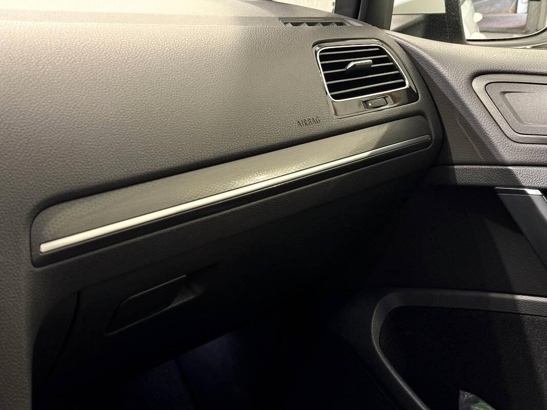 Volkswagen Golf 2.0 tsi Gti Performance 245cv dsg