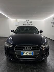 Audi A4 (anno 2015)