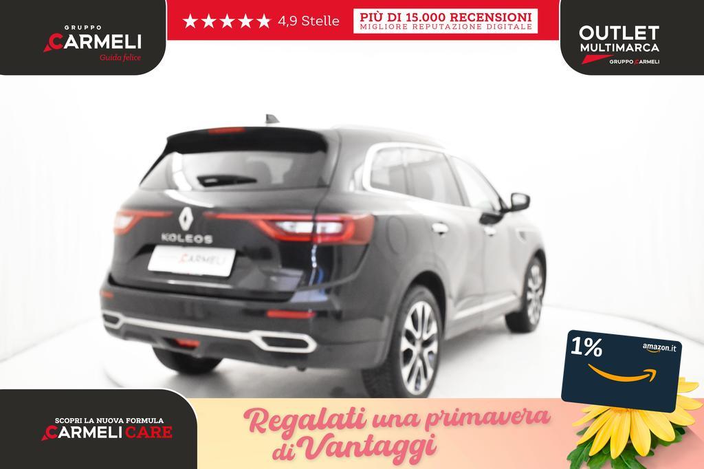 Renault Koleos 2.0 dCi Energy Executive 4x2 X-Tronic