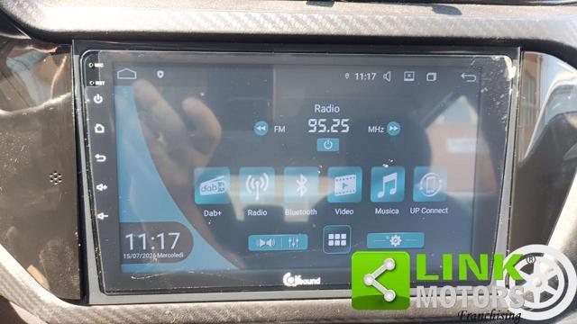 DR MOTOR DR3 SUV Coupè GPL NEOPATENTATI
