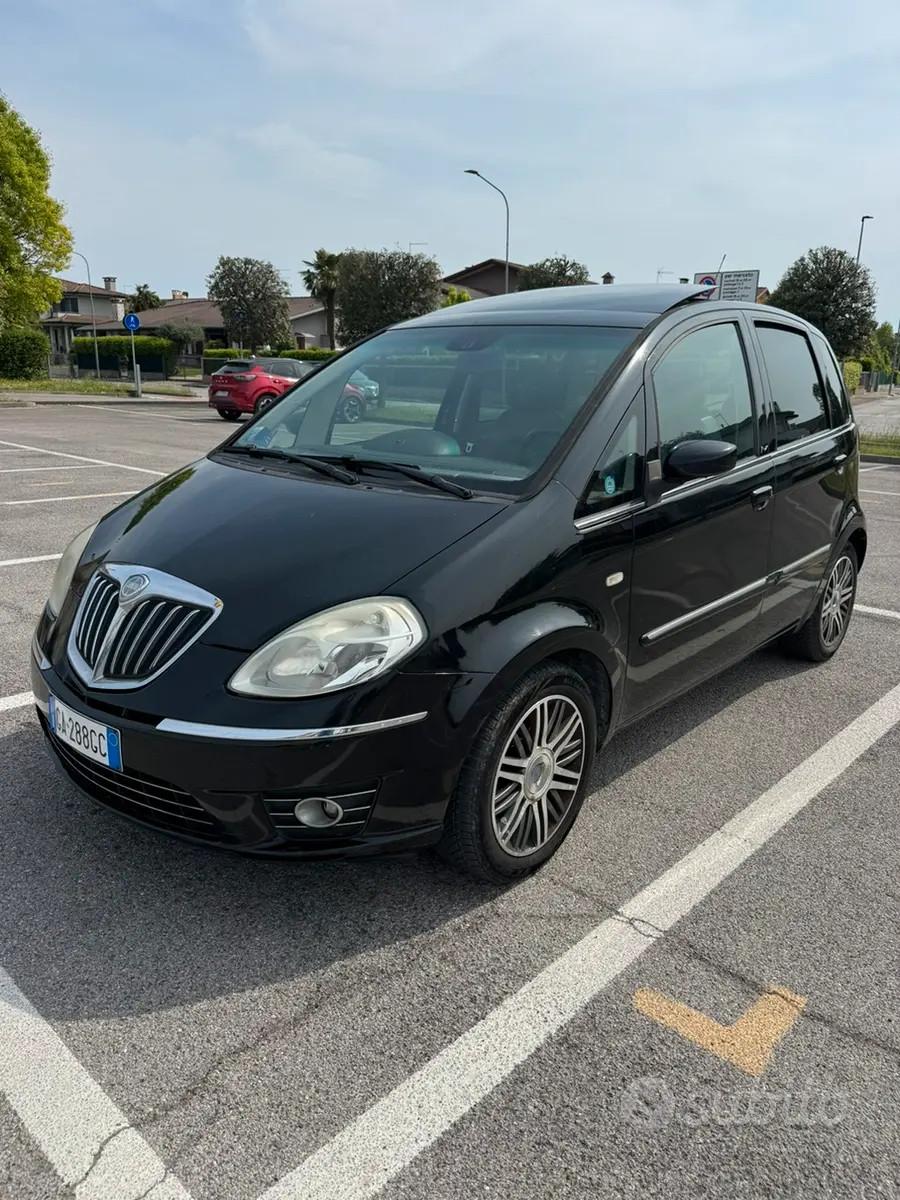 Lancia musa 1.4benz 110.000km