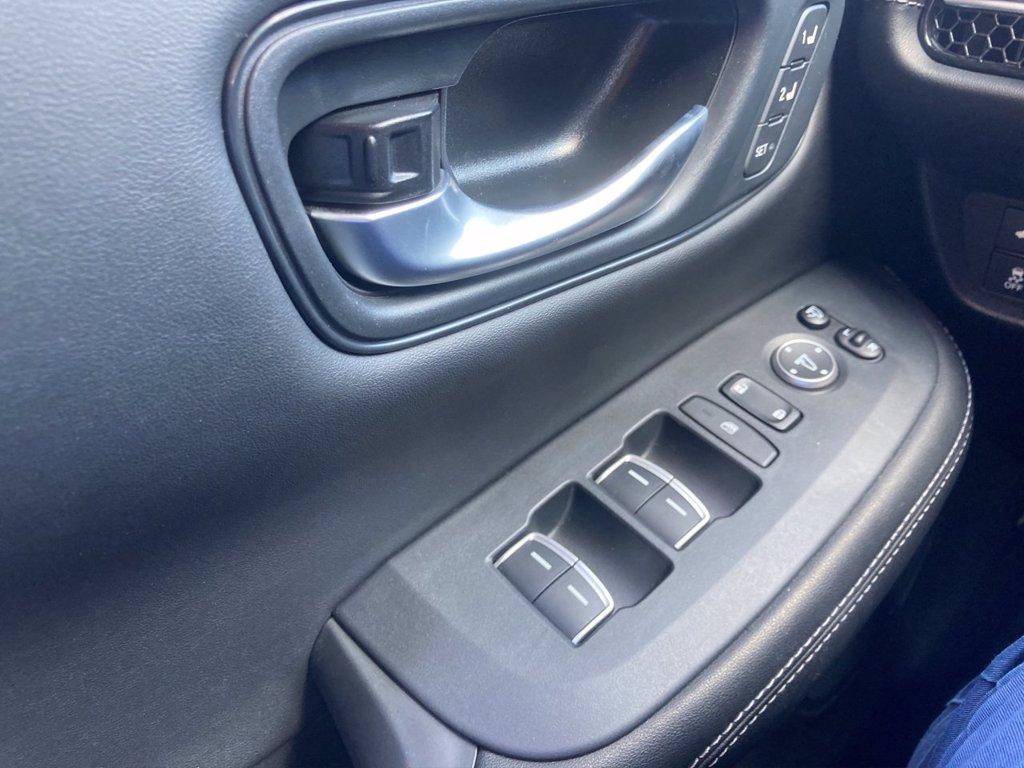 HONDA ZR-V 2.0 hev Advance del 2023