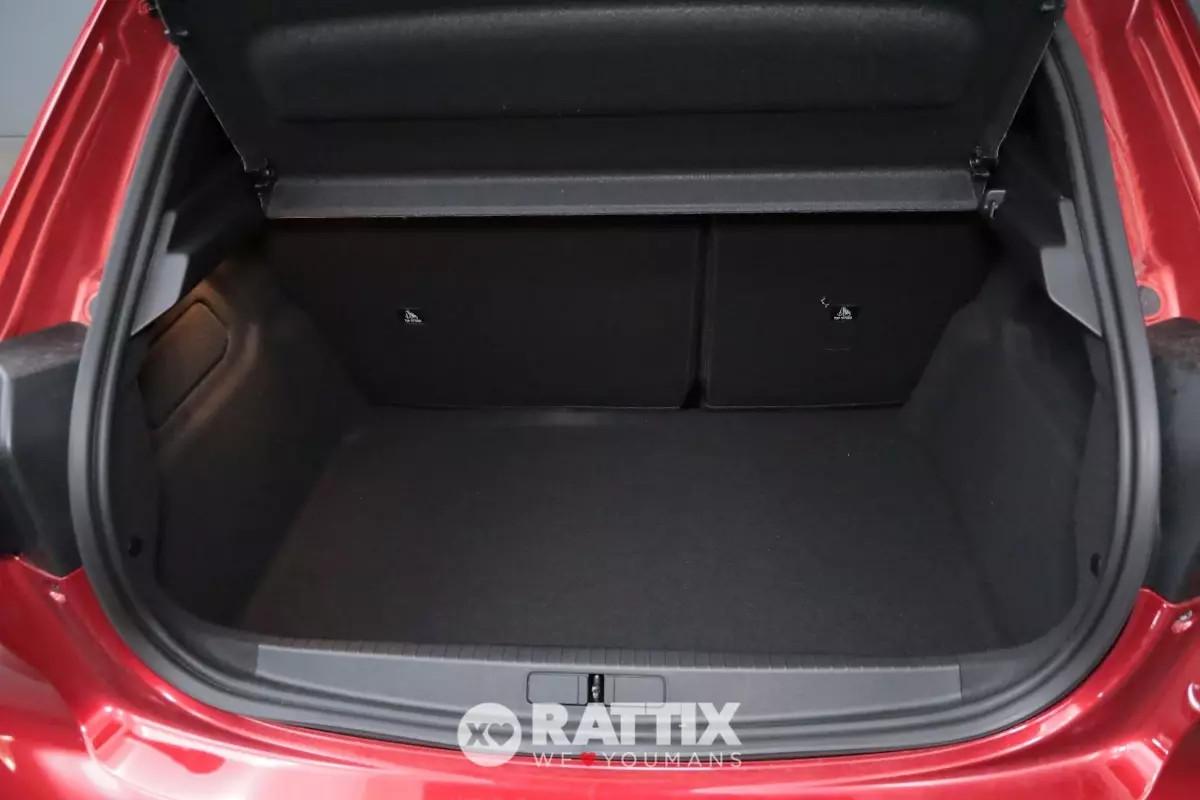 Peugeot 208 1.2 Puretech 100CV Allure