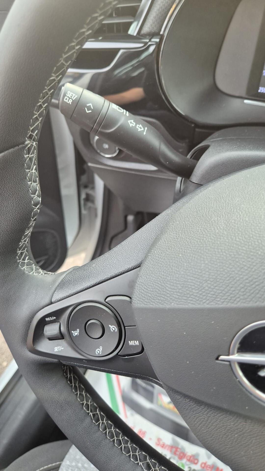 Opel Corsa 1.2 Edition