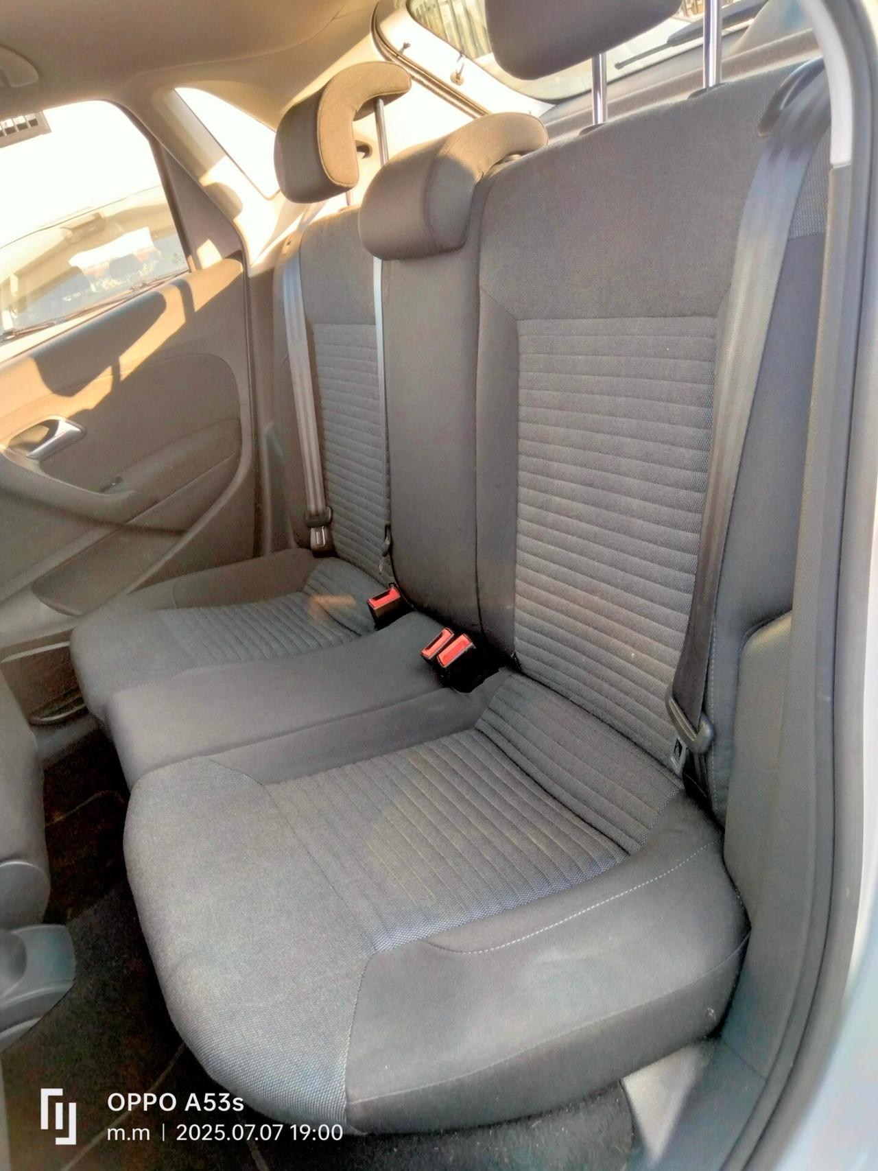 Volkswagen Polo 1.2 TDI DPF 5 p. Comfortline