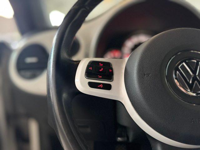 VOLKSWAGEN Maggiolino 1.2 TSI Design //BELL1SS1MO//