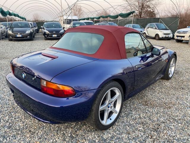 Bmw Z3 1.9 16V cat Roadster