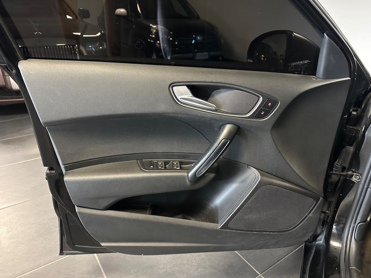 AUDI A1 SPORTBACK 1.4 TDI 90CV NEOPATENTATI