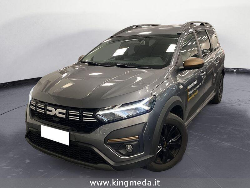 Dacia Jogger AUTO AZIENDALE - 7 POSTI - Jogger 1.0 TCe GPL 100 CV Extreme Up