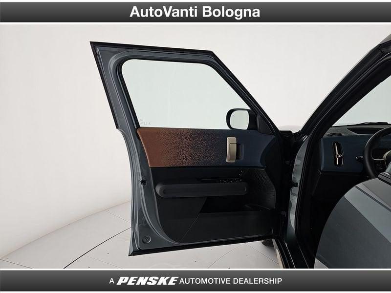 MINI Countryman Mini Countryman 1.5 48V C Favoured auto