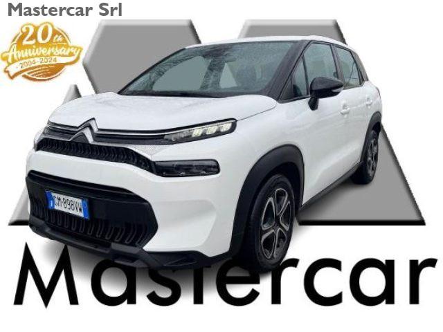 CITROEN C3 Aircross 1.2 110cv Live - GM898VW