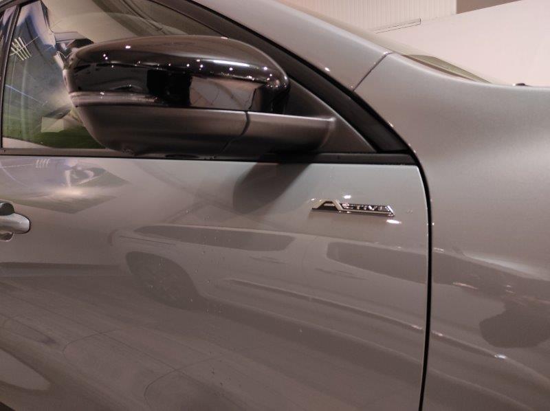 FORD Kuga 3ª serie - Kuga 2.5 Full Hybrid 180 CV CVT 2WD Active X