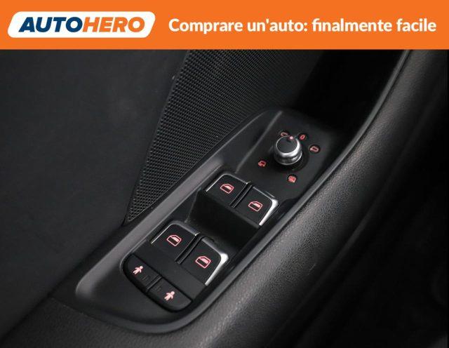 AUDI A3 SPB 1.6 TDI clean diesel Ambiente