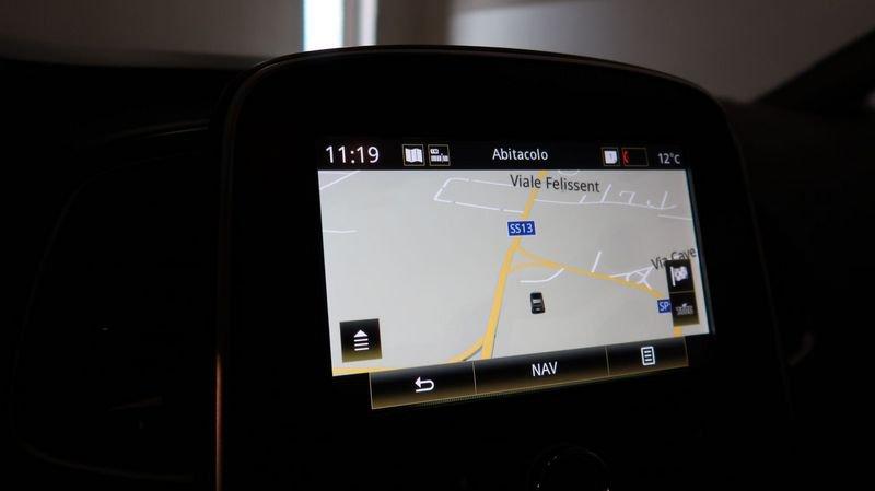 Renault Scénic Scénic Blue dCi 120 CV Sport Edition2