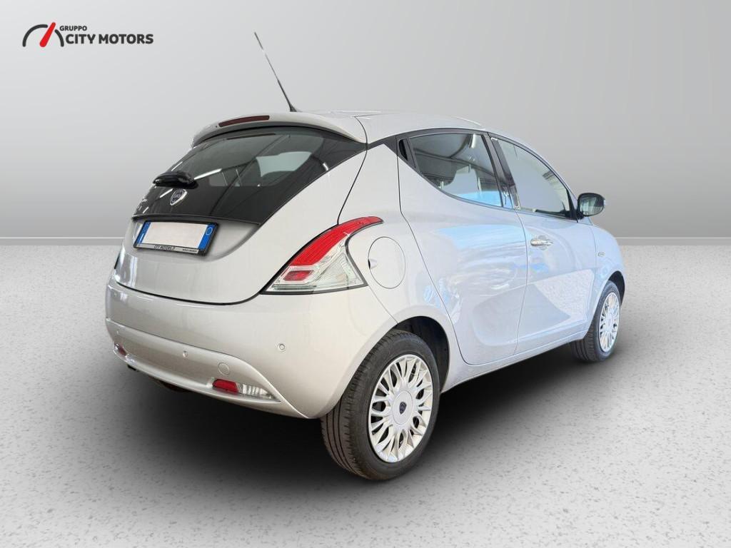 Lancia Ypsilon 5 Porte 1.2 Gold