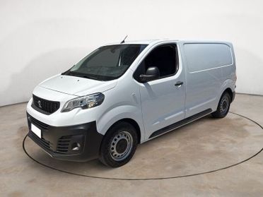 Peugeot Expert BlueHDi 120 S&S PL-TN Furgone Premium Standard
