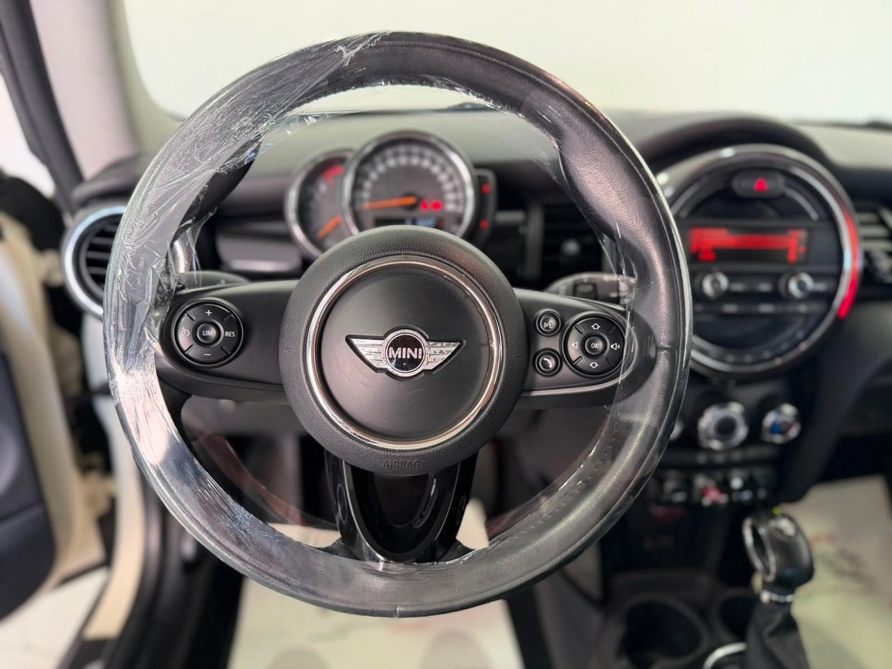 Mini 1.5 Cooper