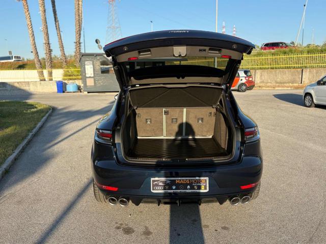 PORSCHE Macan 2.0 StraStraFull!!