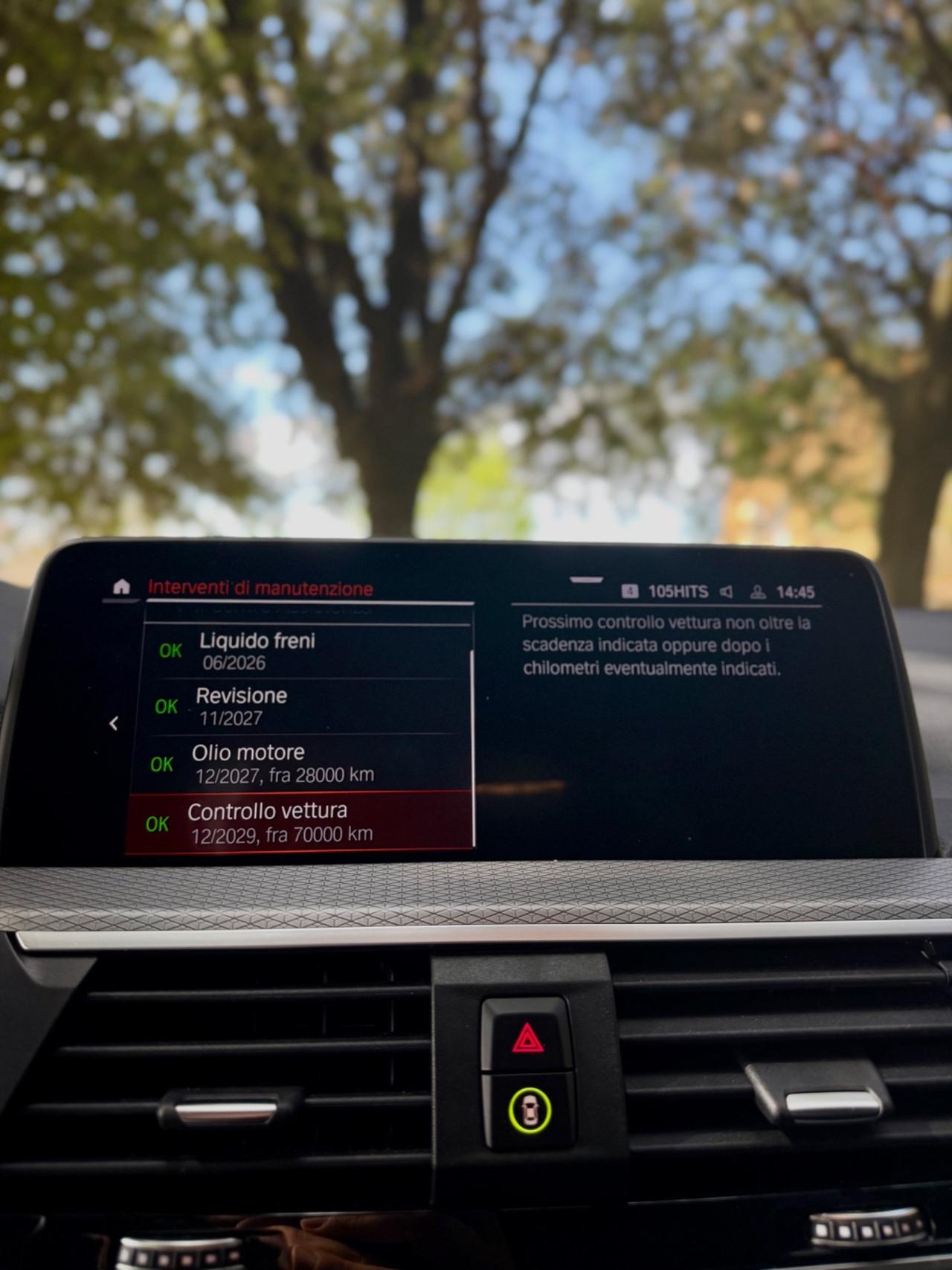 Bmw X3 xDrive30i Msport