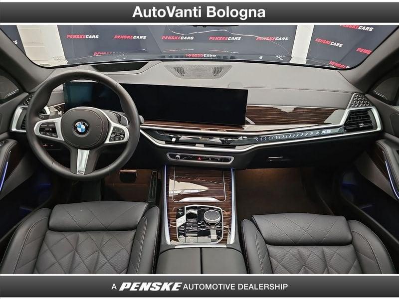 BMW X5 X5 xdrive30d MSport Pro auto