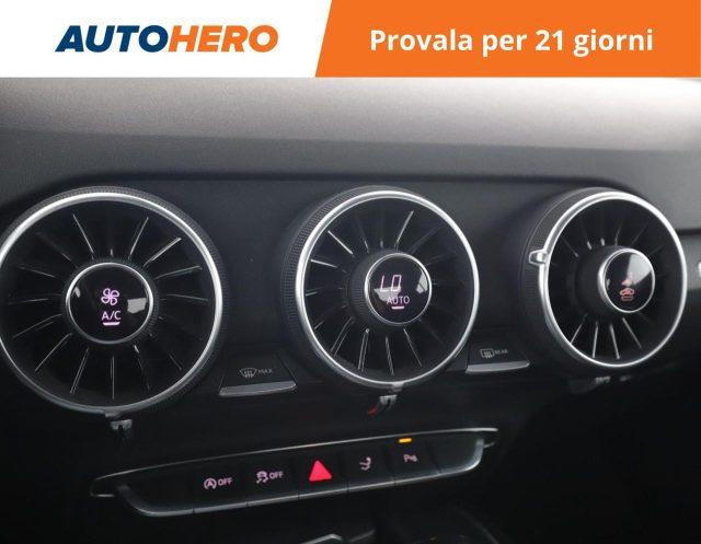 AUDI TT Coupé 2.0 TFSI