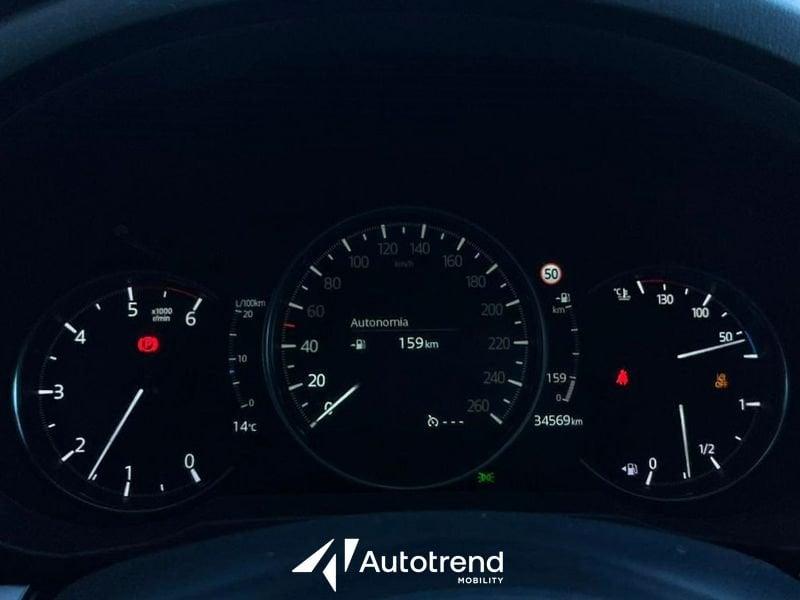 Mazda CX-5 2.2L Skyactiv-D 150 CV 2WD Business + Business Pack