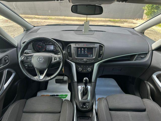 OPEL Zafira 7 POSTI! 2.0 CDTi 170CV aut. Innovation