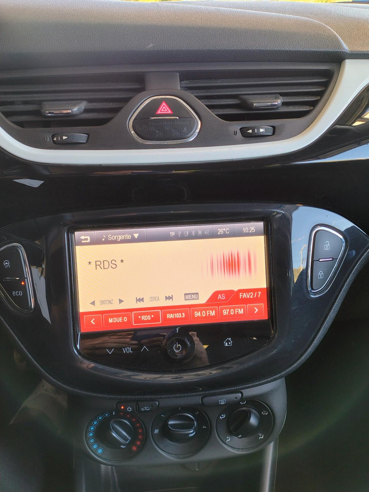 Opel Corsa 1.3 CDTI ecoFLEX Start&Stop Coupé Cosmo