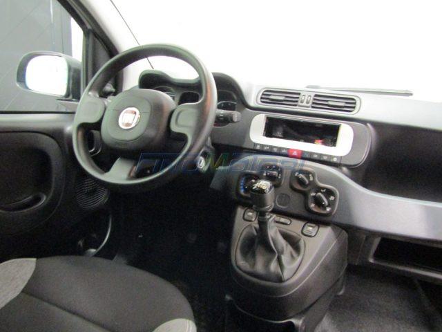 FIAT Panda 1.0 GSE S&S Hybrid Pop Van 2 posti