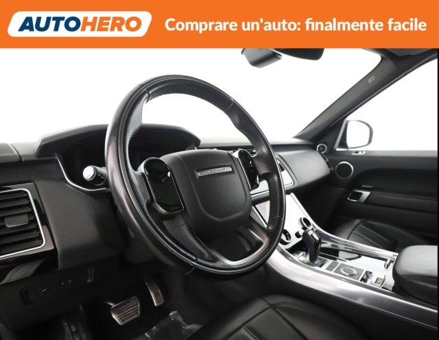 LAND ROVER Range Rover Sport 3.0 SDV6 249 CV HSE Dynamic