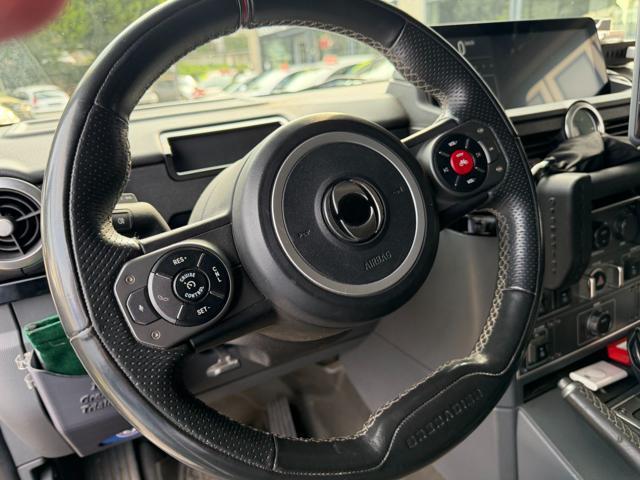 INEOS Grenadier 3.0 Twin Turbo Diesel SW Trialmaster Edit. 5 posti