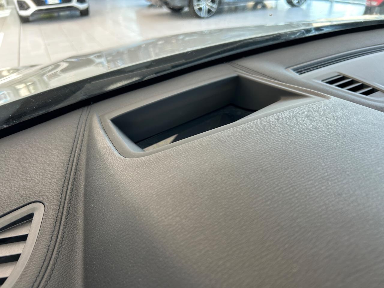 Bmw X1 xDrive18d xLine Auto