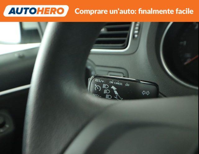 VOLKSWAGEN Polo 1.4 TDI 5p. Comfortline